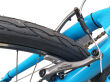 Handbike z elektrycznym wspomaganiem - 4