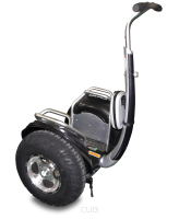 E-balance typu segway