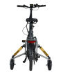 Rower elektryczny Składak czterokołowy rehabilitacyjny - 2